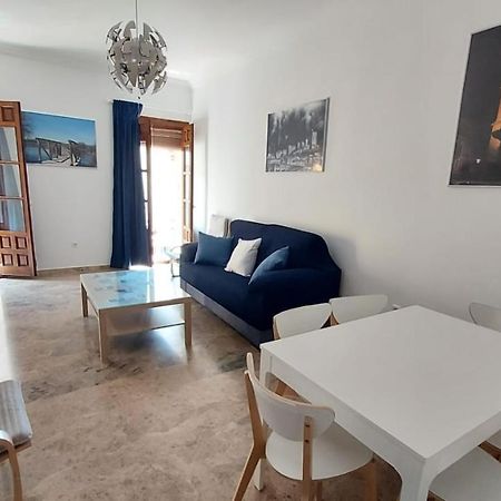 Piso En El Centro De Antequera公寓 外观 照片