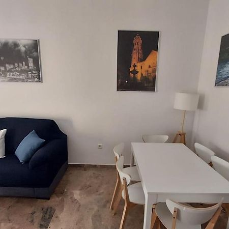 Piso En El Centro De Antequera公寓 外观 照片