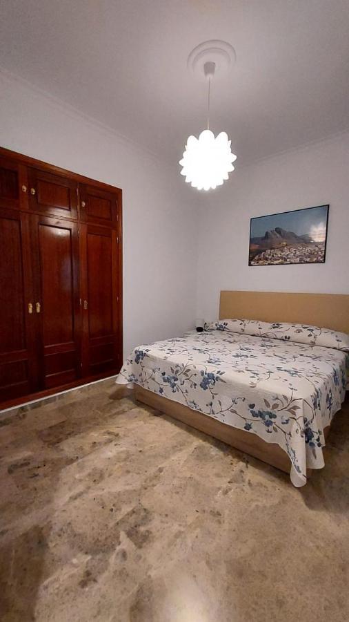Piso En El Centro De Antequera公寓 外观 照片