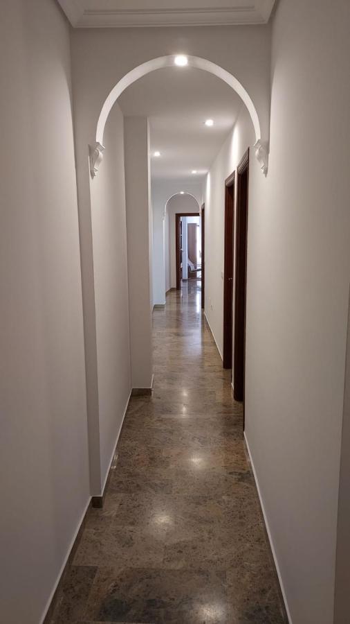 Piso En El Centro De Antequera公寓 外观 照片