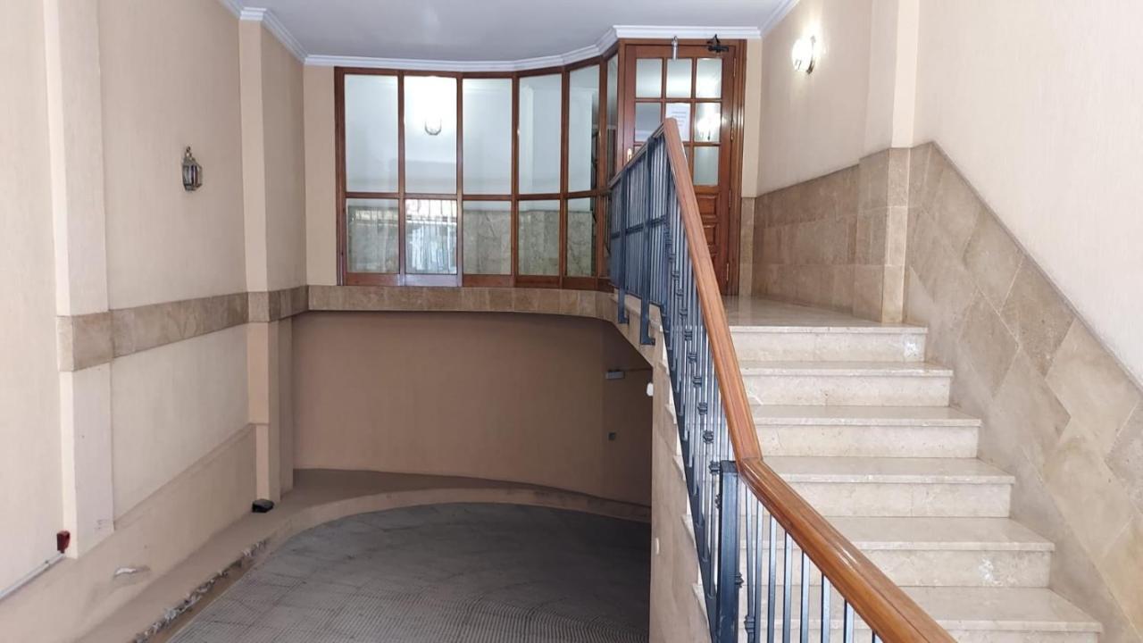 Piso En El Centro De Antequera公寓 外观 照片
