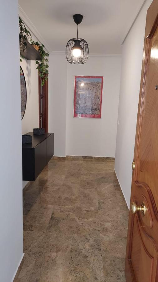 Piso En El Centro De Antequera公寓 外观 照片