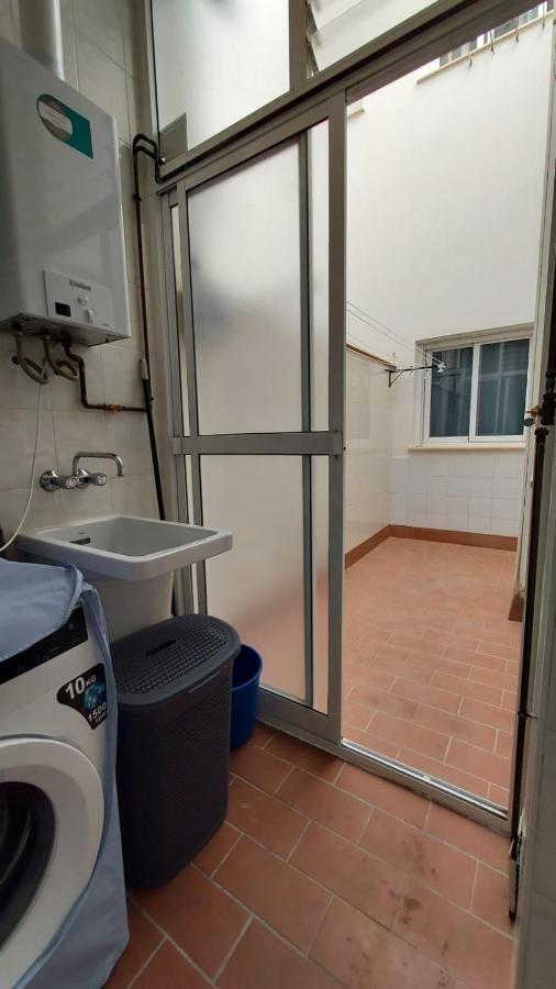 Piso En El Centro De Antequera公寓 外观 照片