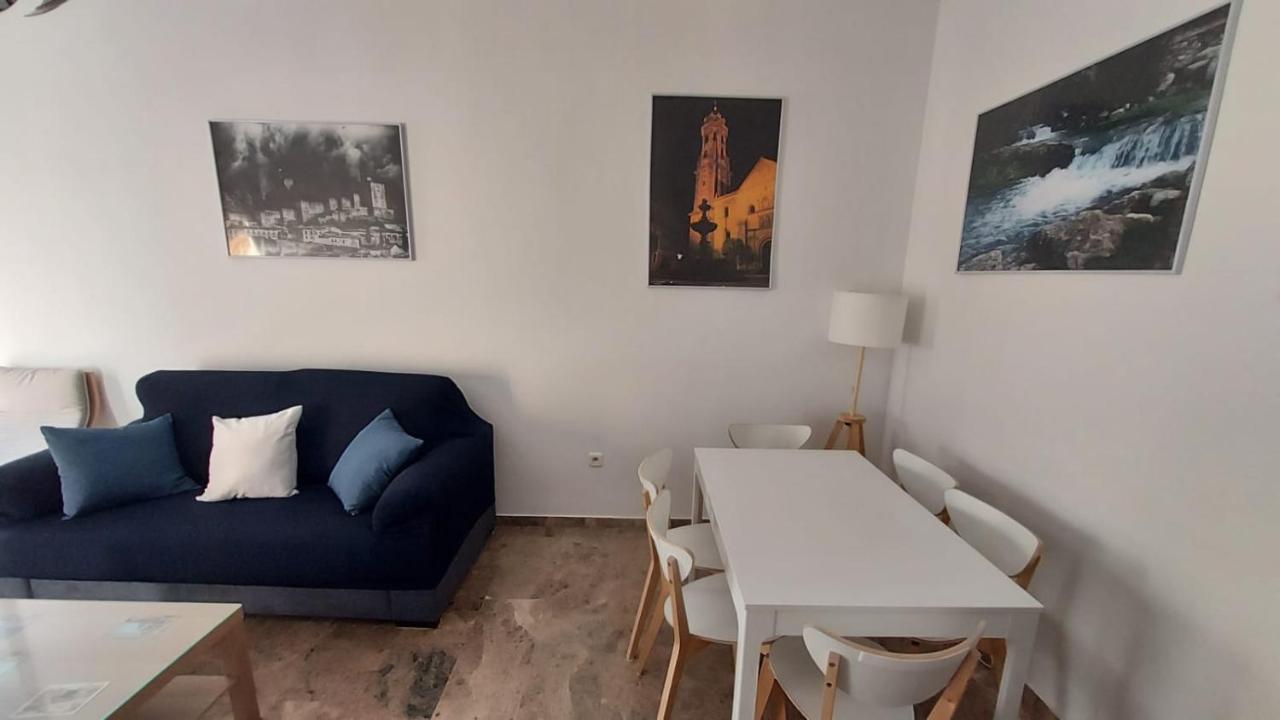 Piso En El Centro De Antequera公寓 外观 照片