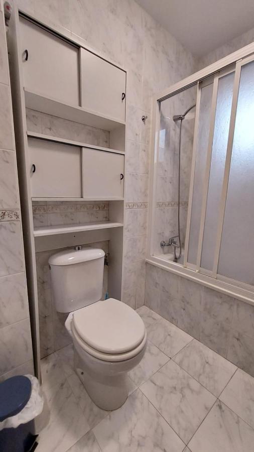 Piso En El Centro De Antequera公寓 外观 照片