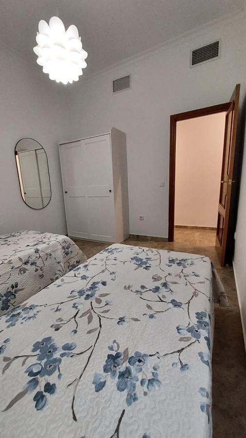 Piso En El Centro De Antequera公寓 外观 照片